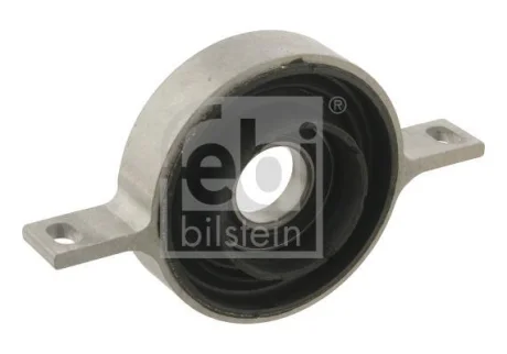 Підвісний підшипник карданного вала BMW X3(F25)/X5(E70)/X6 (E72) 08-14 FEBI BILSTEIN 30626