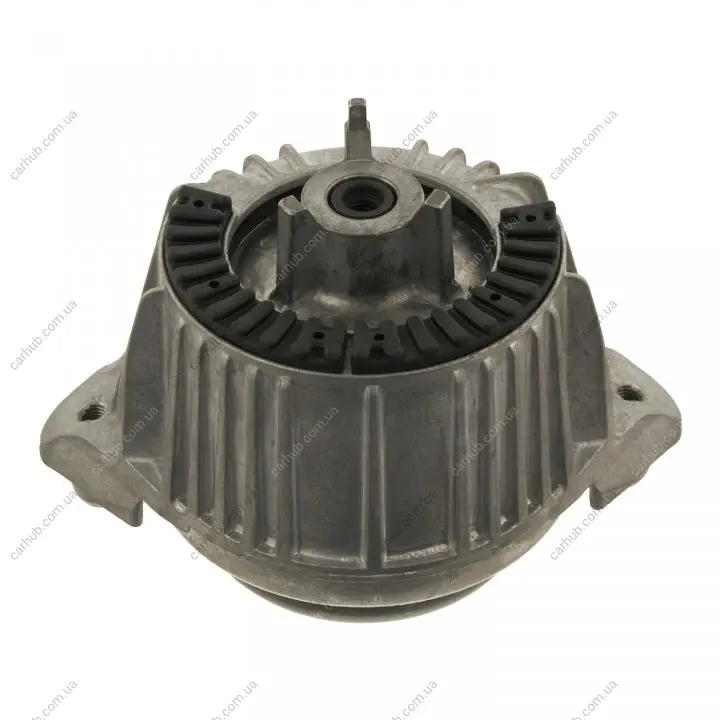 Подушка двигуна (R) MB C-class (W204)/E-class (W212) 2.2CDI 07- (Гідропідшипник) FEBI BILSTEIN 30628 (фото 1)