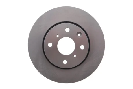 Диск гальмівний (передній) Citroen С1/Peugeot 107/Toyota Aygo 05- (247x20) FEBI BILSTEIN 30636