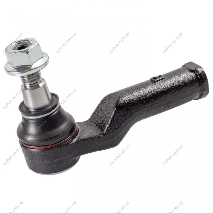 Наконечник тяги рульової (R) Ford Mondeo IV 1.6-2.5 07-/Land Rover Freelander 2 06- FEBI BILSTEIN 30724 (фото 1)