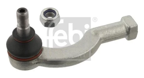 Рульовий наконечник лів SUBARU FORESTER, IMPREZA, LEGACY I, LEGACY VI, OUTBACK 1.6-3.6 05.89- FEBI BILSTEIN 30740