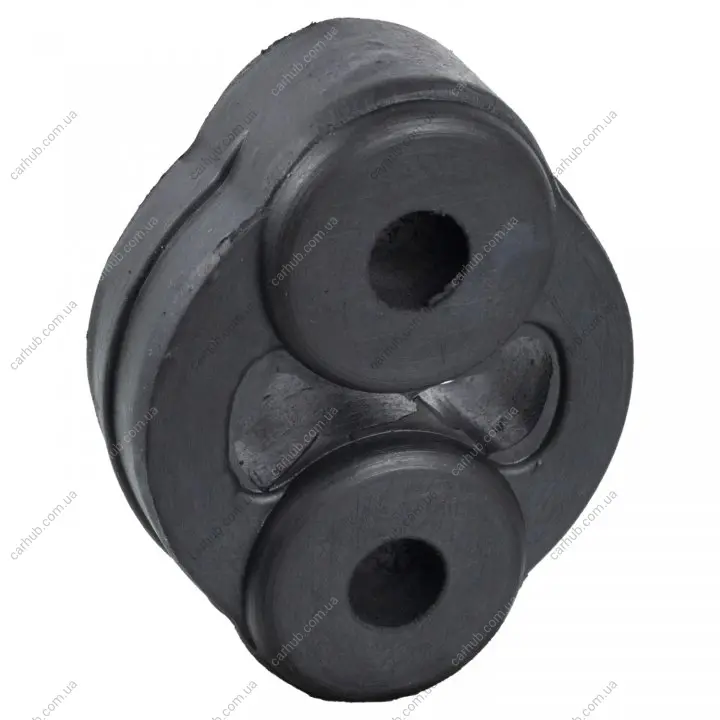 Гумка глушника Hyundai Accent 94-17/Getz 02-12/i10 07-13/i20 08-14 KIA Rio/Soul 05-14 FEBI BILSTEIN 30785 (фото 1)