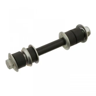 Тяга стабілізатора (заднього) Mitsubishi Pajero 90-00 (L=157mm) FEBI BILSTEIN 30817