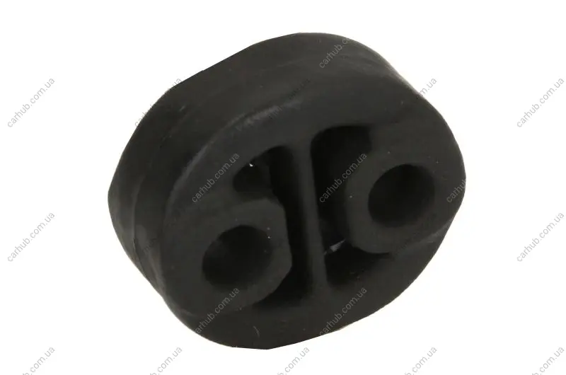 Кронштейн кріплення глушника Citroen C1/ Peugeot 107/ 108/ Toyota Aygo/ Yaris 05- FEBI BILSTEIN 30822 (фото 1)