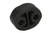 Кронштейн кріплення глушника Citroen C1/ Peugeot 107/ 108/ Toyota Aygo/ Yaris 05- FEBI BILSTEIN 30822 (фото 1)