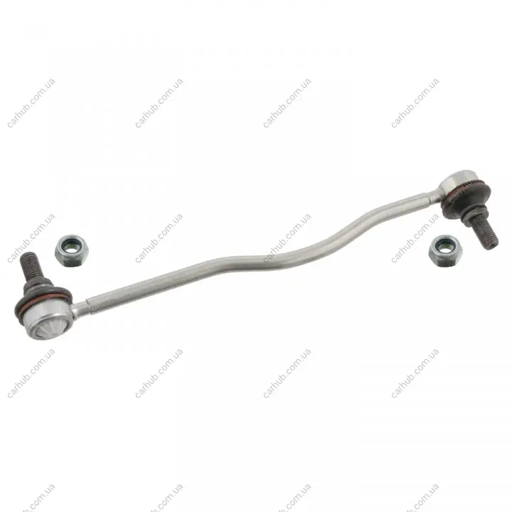 Тяга стабілізатора (переднього) Opel Astra H 04-14/Zafira B 05- (L=300mm) FEBI BILSTEIN 30827 (фото 1)