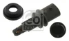 Датчик температури вхідного повітря OPEL ASTRA F, ASTRA F CLASSIC, ASTRA G, ASTRA H, ASTRA H GTC, COMBO, COMBO TOUR, CORSA B, CORSA C, CORSA D, MERIVA A, TIGRA, VECTRA B 1.0-1.8LPG 02.93- FEBI BILSTEIN 30833 (фото 1)