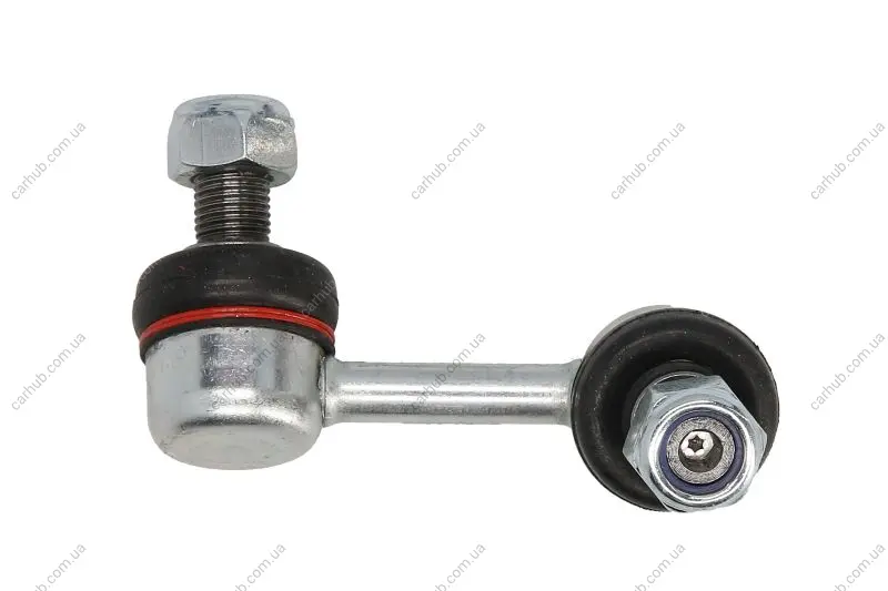 Тяга стабілізатора (переднього) (L) Mitsubishi Pajero IV 06- FEBI BILSTEIN 30843 (фото 1)