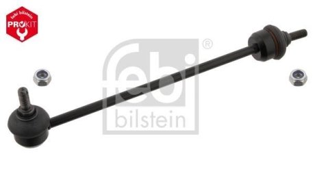 Тяга стабілізатора (переднього) Rover 75 99-05 FEBI BILSTEIN 30864
