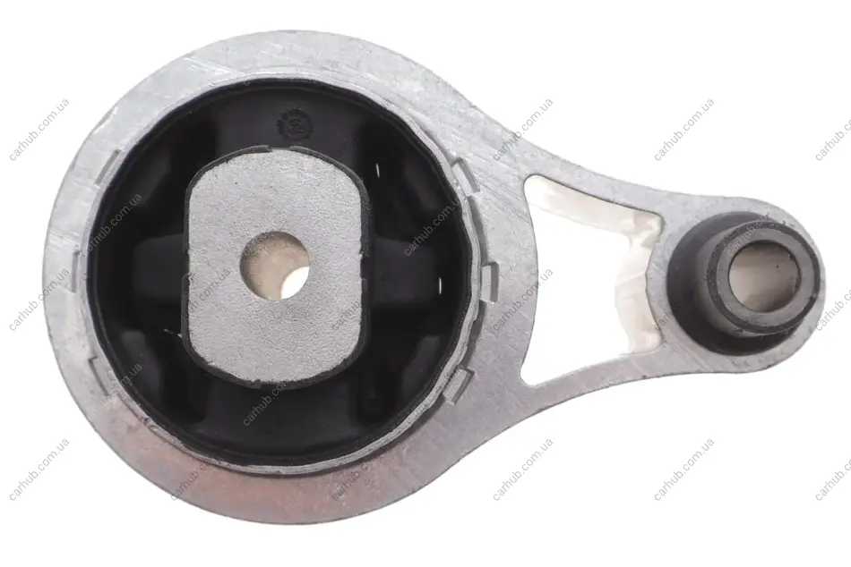 Подушка двигуна (задня) Renault Master 01- (косточка) FEBI BILSTEIN 30888 (фото 1)