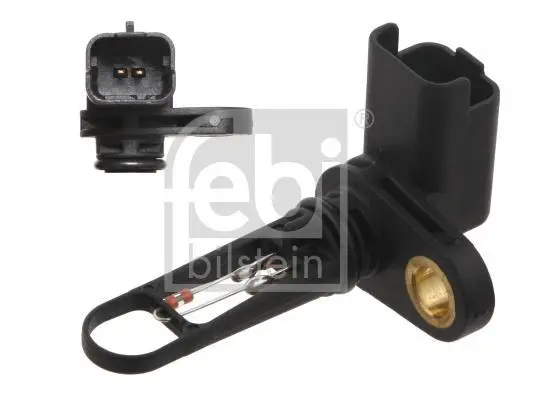 Датчик температури вхідного повітря VOLVO C30, S40 II, S80 II, V50, V70 III CITROEN BERLINGO, BERLINGO MULTISPACE, C-CROSSER, C1, C2, C2 ENTERPRISE, C3 I, C3 II, C3 PICASSO 1.4CNG-2.4D 09.01- FEBI BILSTEIN 30981 (фото 1)