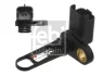 Датчик температури вхідного повітря VOLVO C30, S40 II, S80 II, V50, V70 III CITROEN BERLINGO, BERLINGO MULTISPACE, C-CROSSER, C1, C2, C2 ENTERPRISE, C3 I, C3 II, C3 PICASSO 1.4CNG-2.4D 09.01- FEBI BILSTEIN 30981 (фото 1)