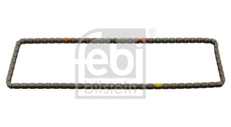 Ланцюг ГРМ Toyota Auris/Corolla/Prius 1.6/1.8 05- FEBI BILSTEIN 31005 (фото 1)