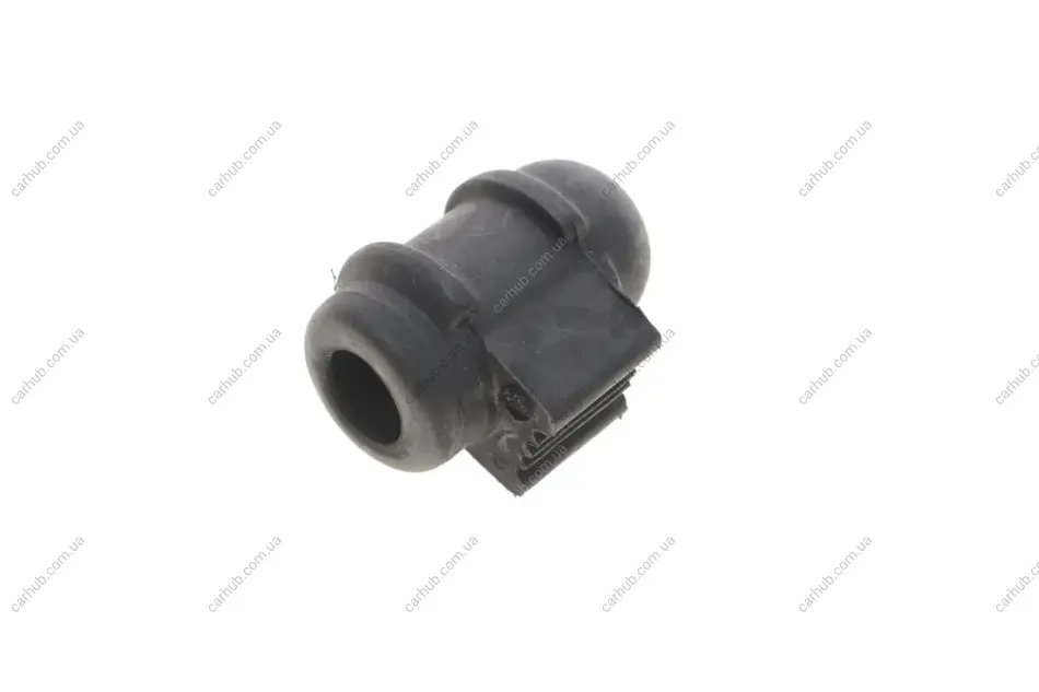 Втулка стабілізатора (переднього/зовнішня) Renault Kangoo/Megane 98-03 (d=23mm) FEBI BILSTEIN 31007 (фото 1)
