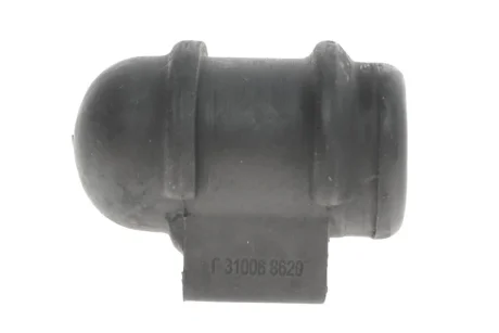 Втулка стабілізатора (переднього/зовнішня) Renault Megane 96-03 (d=24mm) FEBI BILSTEIN 31008