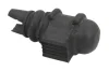 Втулка стабілізатора (переднього) Renault Megane I 1.4-1.8 99-03 (d=24,5mm) FEBI BILSTEIN 31009 (фото 2)