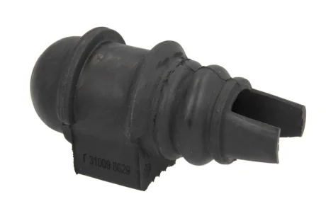 Втулка стабілізатора (переднього) Renault Megane I 1.4-1.8 99-03 (d=24,5mm) FEBI BILSTEIN 31009