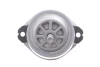 Подушка двигуна Audi Q7/VW Touareg 3.0D-4.2 02-10 FEBI BILSTEIN 31082 (фото 4)