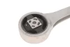 Подушка двигуна (задня) Skoda Fabia 99-/Roomster 06-10/VW Polo 1.4TDI/1.9TDI 00- FEBI BILSTEIN 31083 (фото 7)