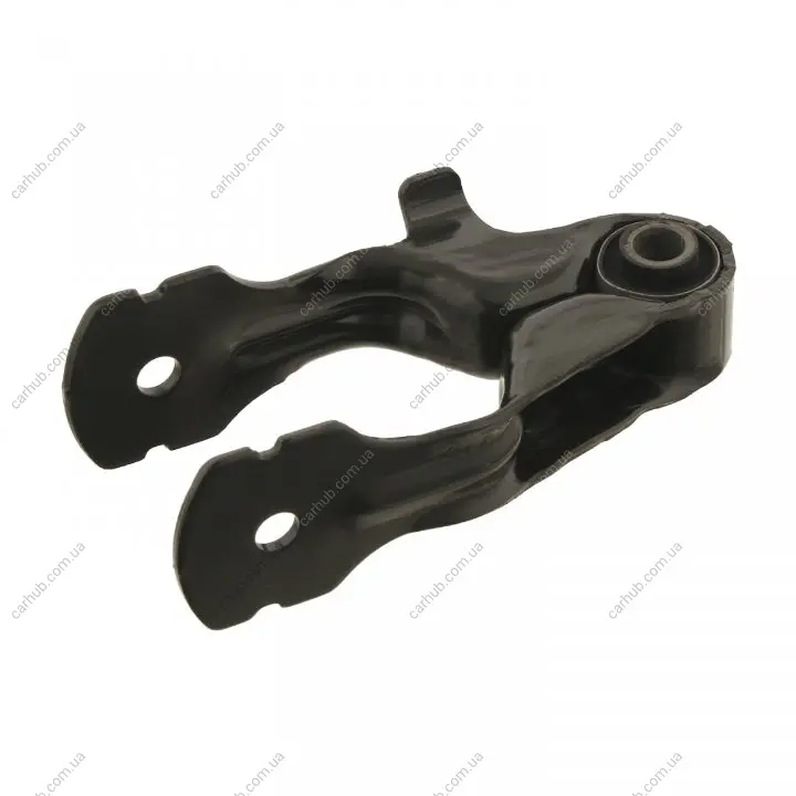 Подушка двигуна (задня) Citroen Berlingo/Peugeot Partner 1.6HDi 04- FEBI BILSTEIN 31131 (фото 1)