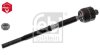 Рульова тяга(без наконечника) Лів/Прав (довжина: 249мм, з контргайкою) CHEVROLET SPARK DAEWOO MATIZ 0.8/1.0 09.98- FEBI BILSTEIN 31172 (фото 1)