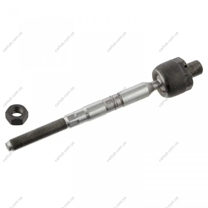 Тяга рульова BMW X3 (E83)/X5 (E53) 2.0-4.8 00-11 (L=240mm) FEBI BILSTEIN 31222 (фото 1)