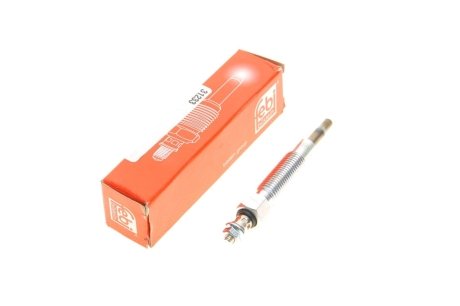 СВЕЧКА РАЗЖАРЕНИЯ Nissan Terrano 2.7 TD 93-02 (11V) FEBI BILSTEIN 31233
