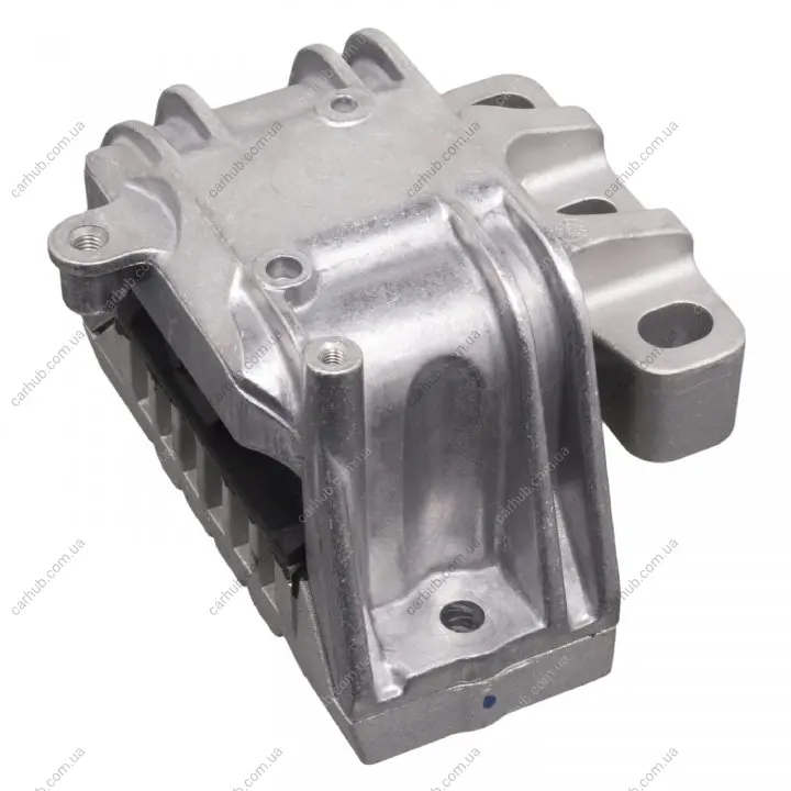 Подушка двигуна (R) Audi A3/Skoda Octavia I-II/VW Golf V/VI/Jetta III 1.4/1.6 00-13 FEBI BILSTEIN 31376 (фото 1)