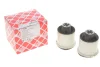 Сайлентблок балки (задньої) Renault Megane II 1.5-2.0 dCi 02-09 (к-кт) FEBI BILSTEIN 31396 (фото 1)