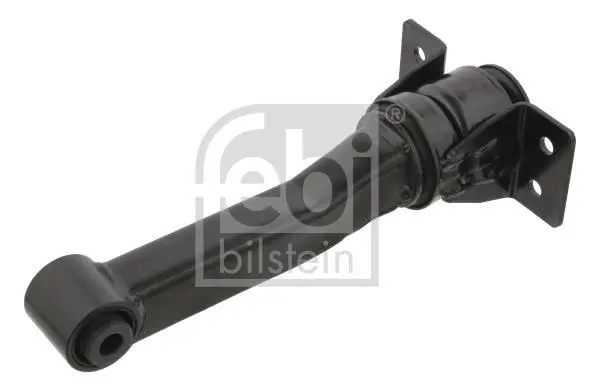 Кронштейн підвіски двигуна задн лів FORD TRANSIT 2.0D 08.00-05.06 FEBI BILSTEIN 31426 (фото 1)