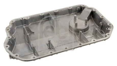 Масляний піддон A4/A6/Passat 2.4-2.8i 96-05 FEBI BILSTEIN 31481