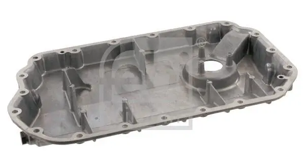 Масляний піддон A4/A6/Passat 2.4-2.8i 96-05 FEBI BILSTEIN 31482 (фото 1)