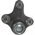 Опора кульова (передня/знизу/L) Audi A3 06-/VW Golf IV 05- FEBI BILSTEIN 31485 (фото 3)