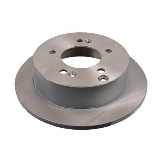 Диск тормозной FEBI BILSTEIN 31491