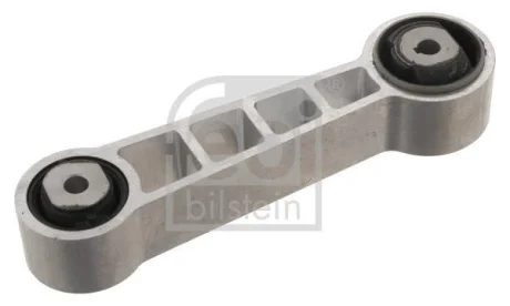 Кронштейн підвіски двигуна задн прав RENAULT ESPACE III 1.9D/2.0 11.96-10.02 FEBI BILSTEIN 31512