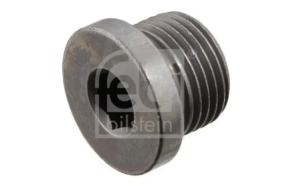 Пробка зливу оливи FEBI BILSTEIN 31702 (фото 1)