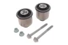 Сайлентблок балки (задньої) VW Golf IV/Polo 1.0-2.3 96 (к-кт) FEBI BILSTEIN 31722