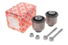 Сайлентблок балки (задньої) VW Golf IV/Polo 1.0-2.3 96 (к-кт) FEBI BILSTEIN 31722 (фото 2)