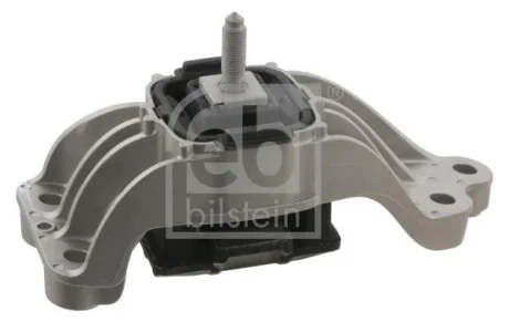 Опора коробки передач (КПП) FEBI BILSTEIN 31778