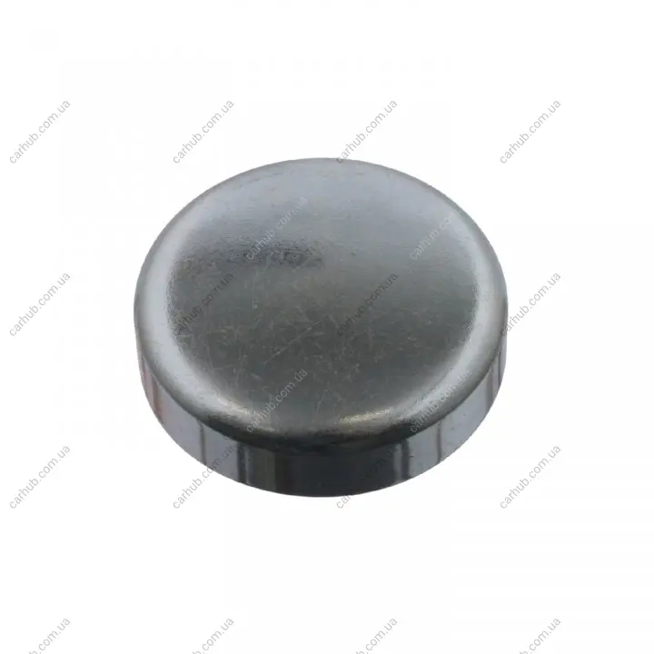 Заглушка блоку циліндрів VW (d=36.6mm) FEBI BILSTEIN 31793 (фото 1)
