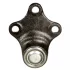 Опора кульова (передня/знизу) Citroen Berlingo/Peugeot Partner 96- (d=16mm) FEBI BILSTEIN 31812 (фото 3)