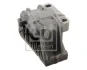 Подушка двигуна передн прав, гумово-металев. VW PASSAT B6 1.6/2.0D 03.05-11.10 FEBI BILSTEIN 31978 (фото 1)