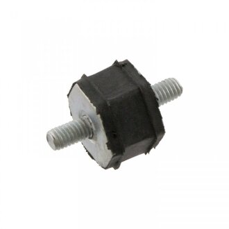 Кронштейн кріплення глушника BMW 3 (E30)/ 5 (E34/E39)/ 7 (E38)/8 (E31) 87-03 FEBI BILSTEIN 32016