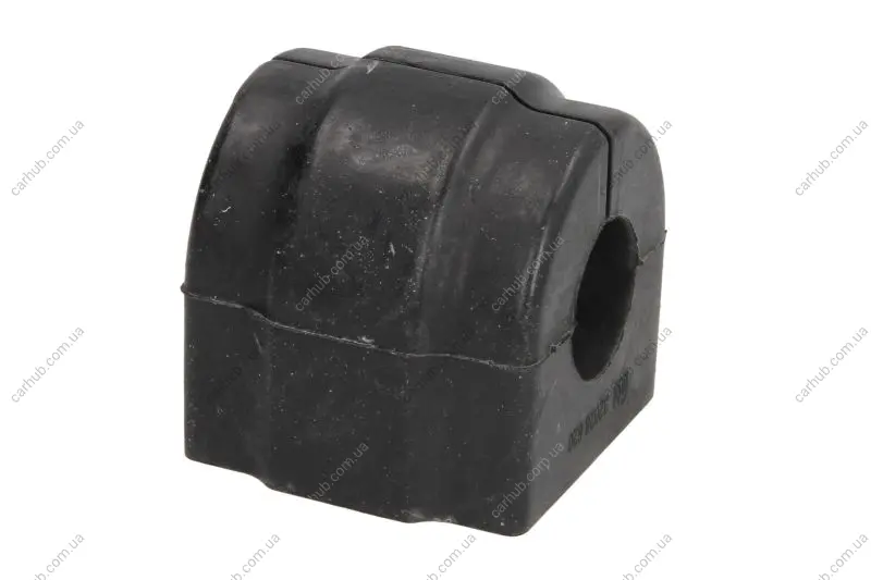 Втулка стабілізатора (переднього) BMW 3 (E46) 00-05 (d=24.6mm) FEBI BILSTEIN 32028 (фото 1)