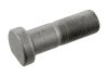 Фото 1 - болт колеса MB Actros/Atego 98- (M18x1,5mm) FEBI BILSTEIN 32043 Болт колеса MB Actros/Atego 98- (M18x1,5mm) FEBI BILSTEIN 32043 (фото 1)