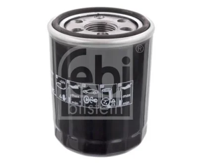 Масляний фільтр VOLVO S40 I, V40 ALFA ROMEO MITO BYD F3, G3R, SEAL 5, SEAL U CHERY TIGGO CITROEN C-CROSSER, C-CROSSER ENTERPRISE, C4 AIRCROSS FIAT 500, 500 C, 500L, BRAVA 1.0-5.6 12.72- FEBI BILSTEIN 32100