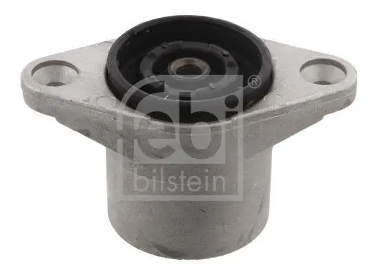 Подушка амортизатора задн лів/прав AUDI A6 C5 VW PASSAT B5, PASSAT B5.5 1.6-3.7 08.96-05.05 FEBI BILSTEIN 32147 (фото 1)