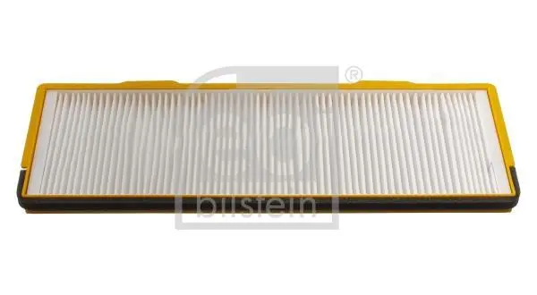 Фільтр салону, кількість 1, SCANIA G I, P I, R I, T 01.03-09.22 FEBI BILSTEIN 32242 (фото 1)