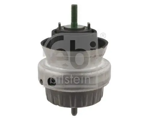 Подушка двигуна передн лів, гідравлічний AUDI A6 ALLROAD C6, A6 C6 2.4-3.2 05.04-08.11 FEBI BILSTEIN 32263 (фото 1)