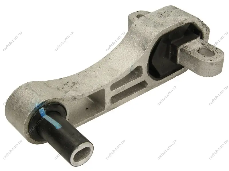 Подушка двигуна (задня/нижня) Citroen Nemo 1.4HDI 08- FEBI BILSTEIN 32290 (фото 1)